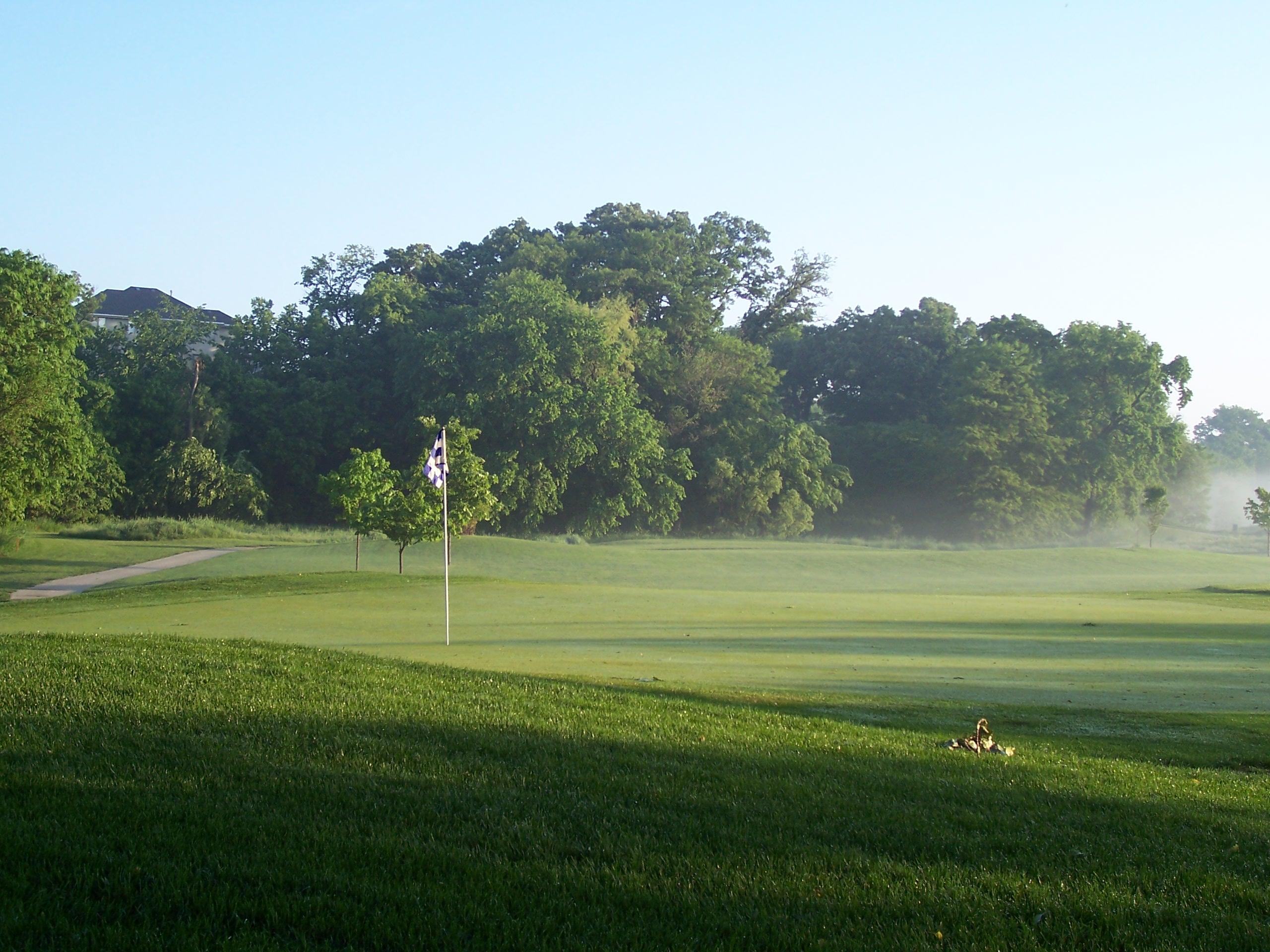Omaha, NE Papillion, NE Public Golf Course Eagle Hills Golf