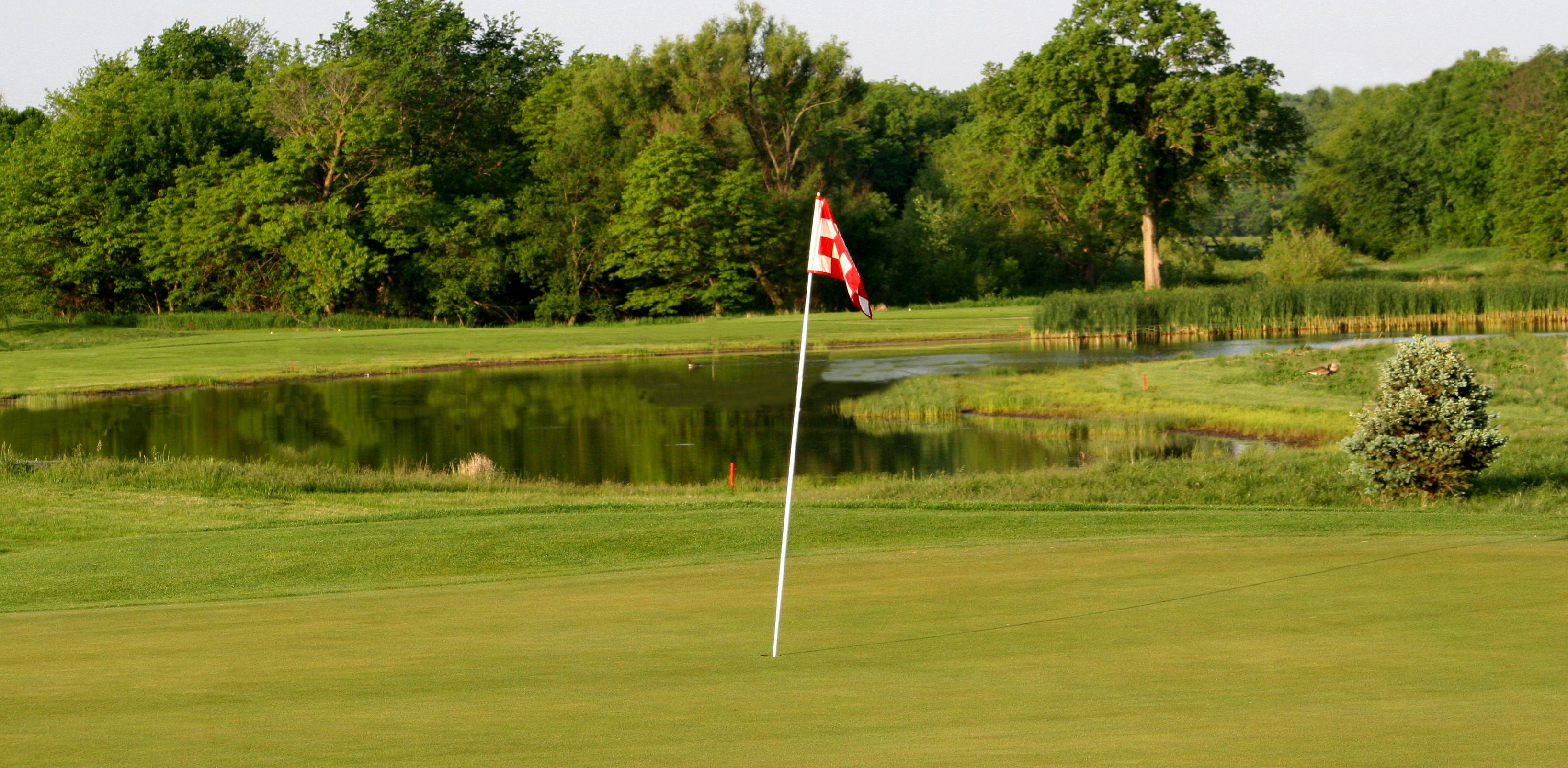Omaha, NE Papillion, NE Public Golf Course Eagle Hills Golf