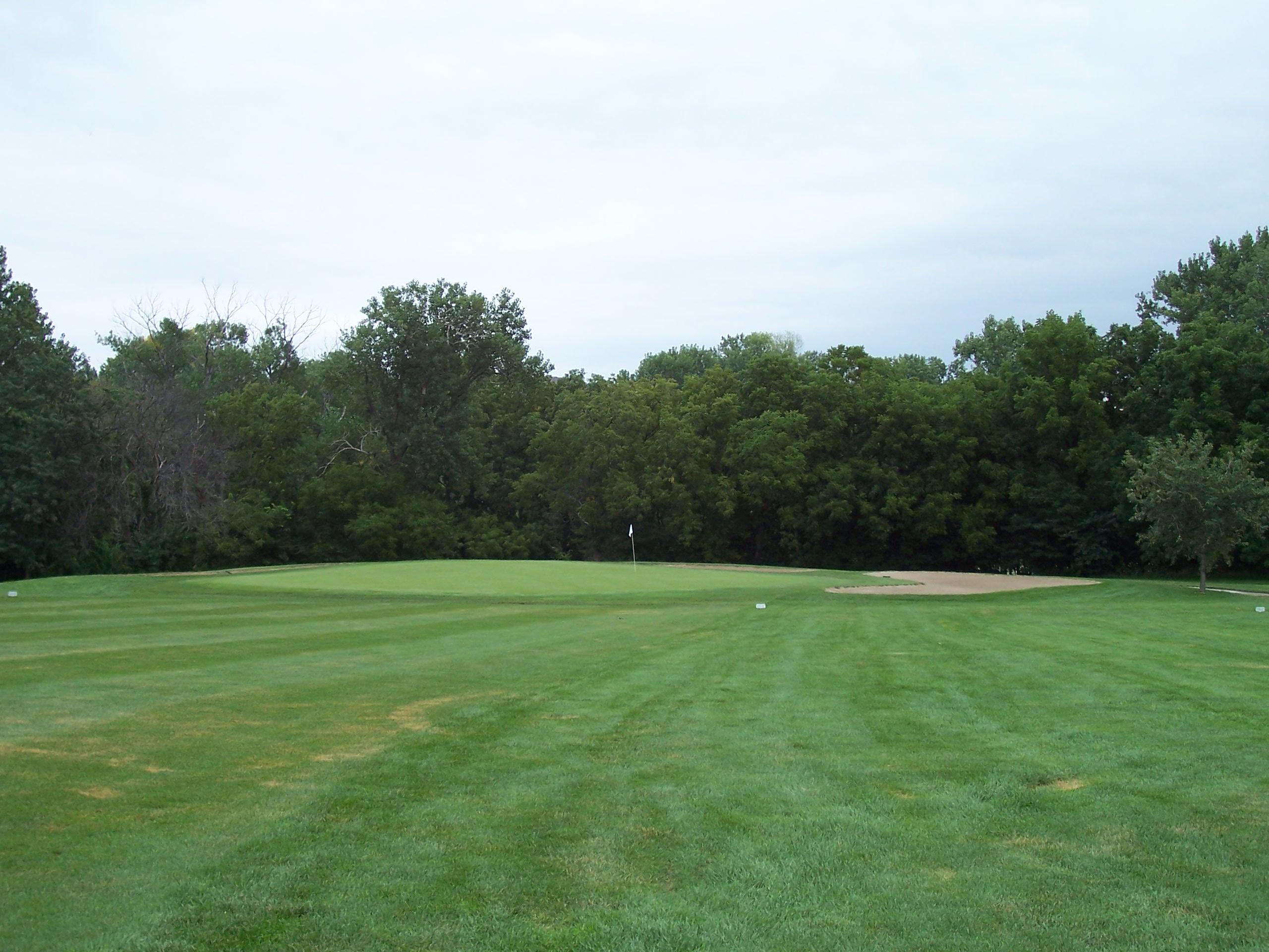 Omaha, NE Papillion, NE Public Golf Course Eagle Hills Golf