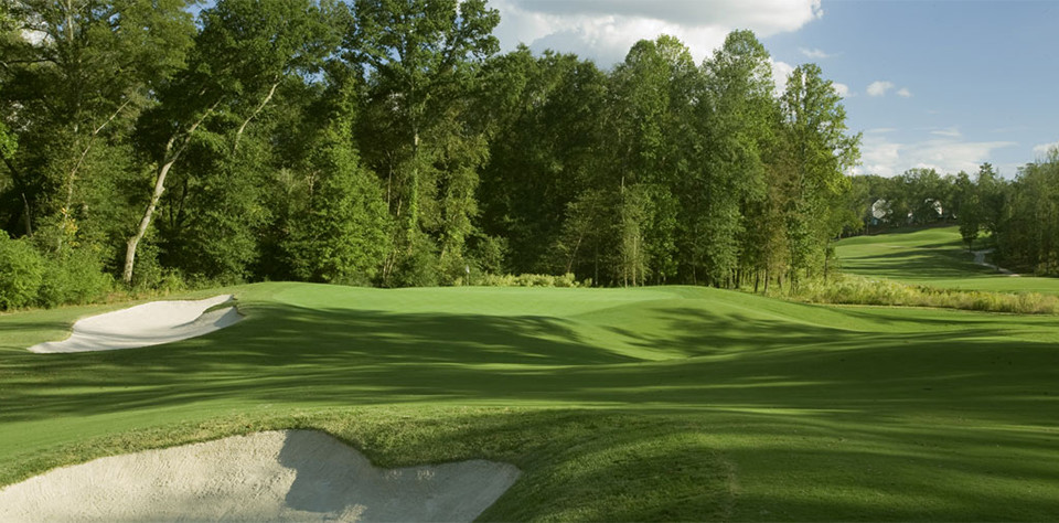 RMGA Masters Tournament | April 9th | Reunion Country Club