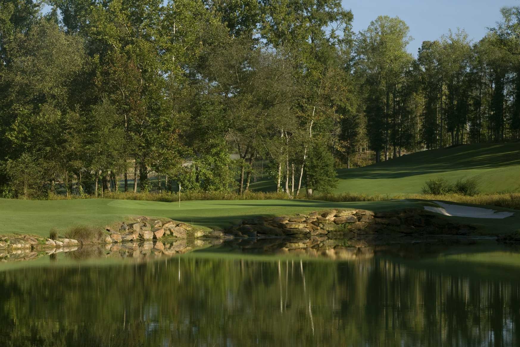 Tee Times | N Atlanta Golf Course | Reunion Country Club