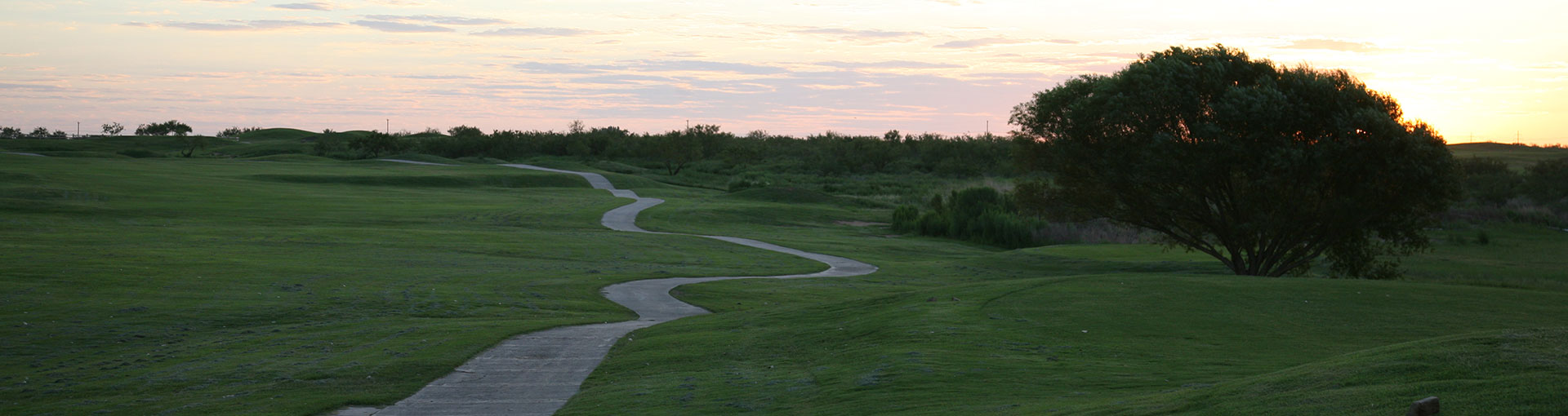 Ratliff Ranch Golf Links, Odessa, Texas Golf course information and