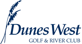 Dunes west country club real estate