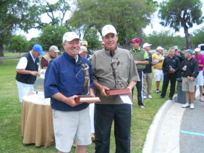 Dunes West Member Guest Tournament