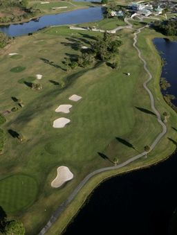 Pelican Point Golf Club