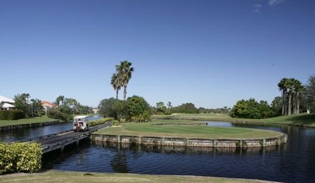 Pelican Point Golf Club