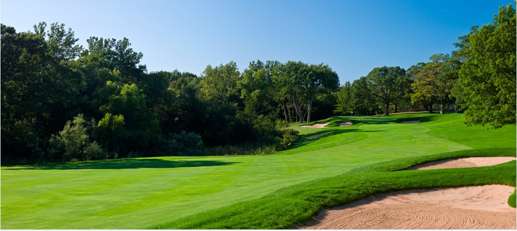 Cog Hill G. & C.C. - Chicago Golf Course - Top 100 Golf Facility