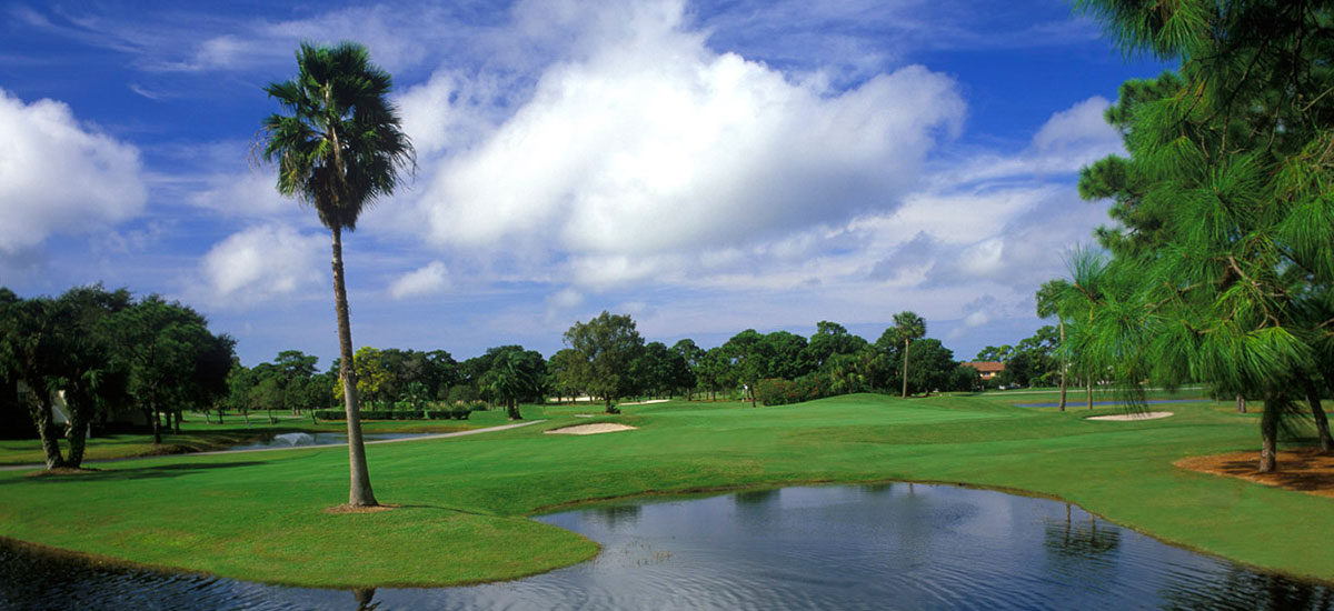 Bardmoor Golf and Tennis Club, Largo, Florida Golf course information