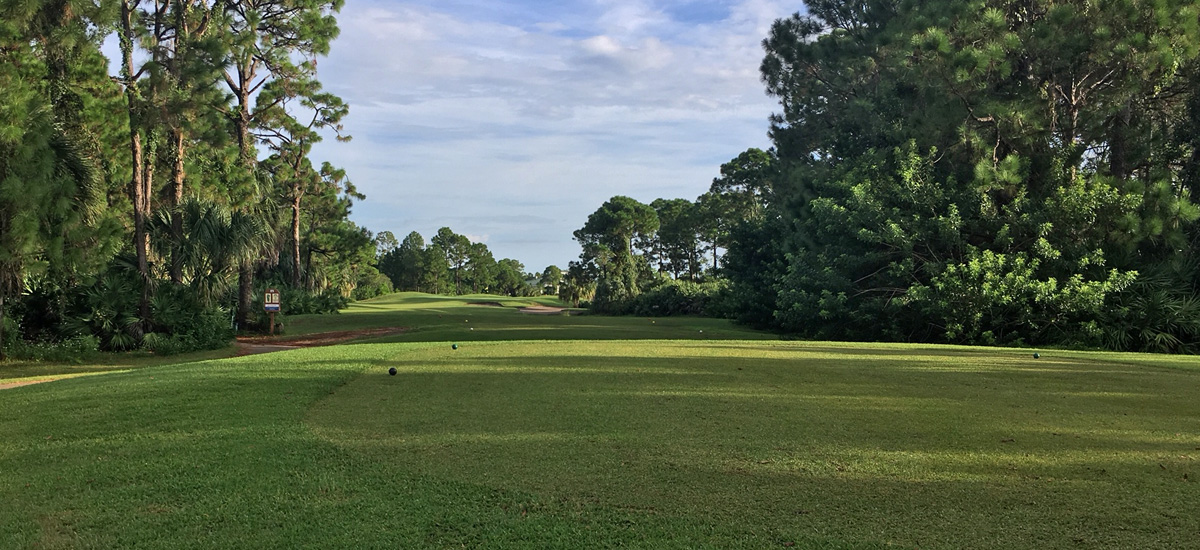 The Majors Golf Club Palm Bay, Florida