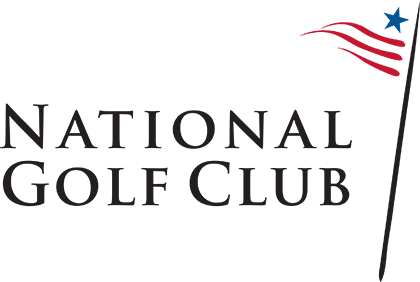 National Golf Club Logo