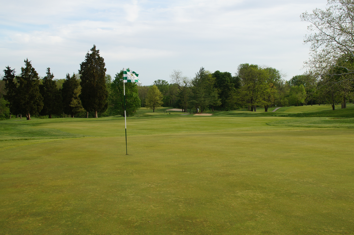 Stillmeadow Country Club Cincinnati, Ohio