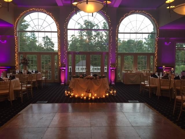 Northern Virgina Wedding Receptions Northern Virgina Wedding Receptions