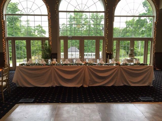 Northern Virgina Wedding Receptions Northern Virgina Wedding Receptions